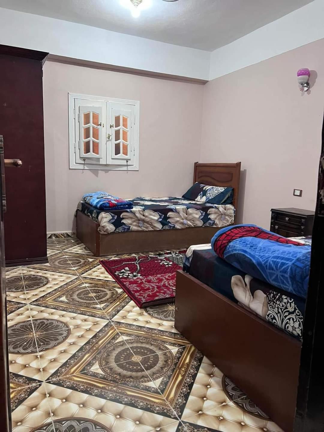 Apartment Siwa Shali