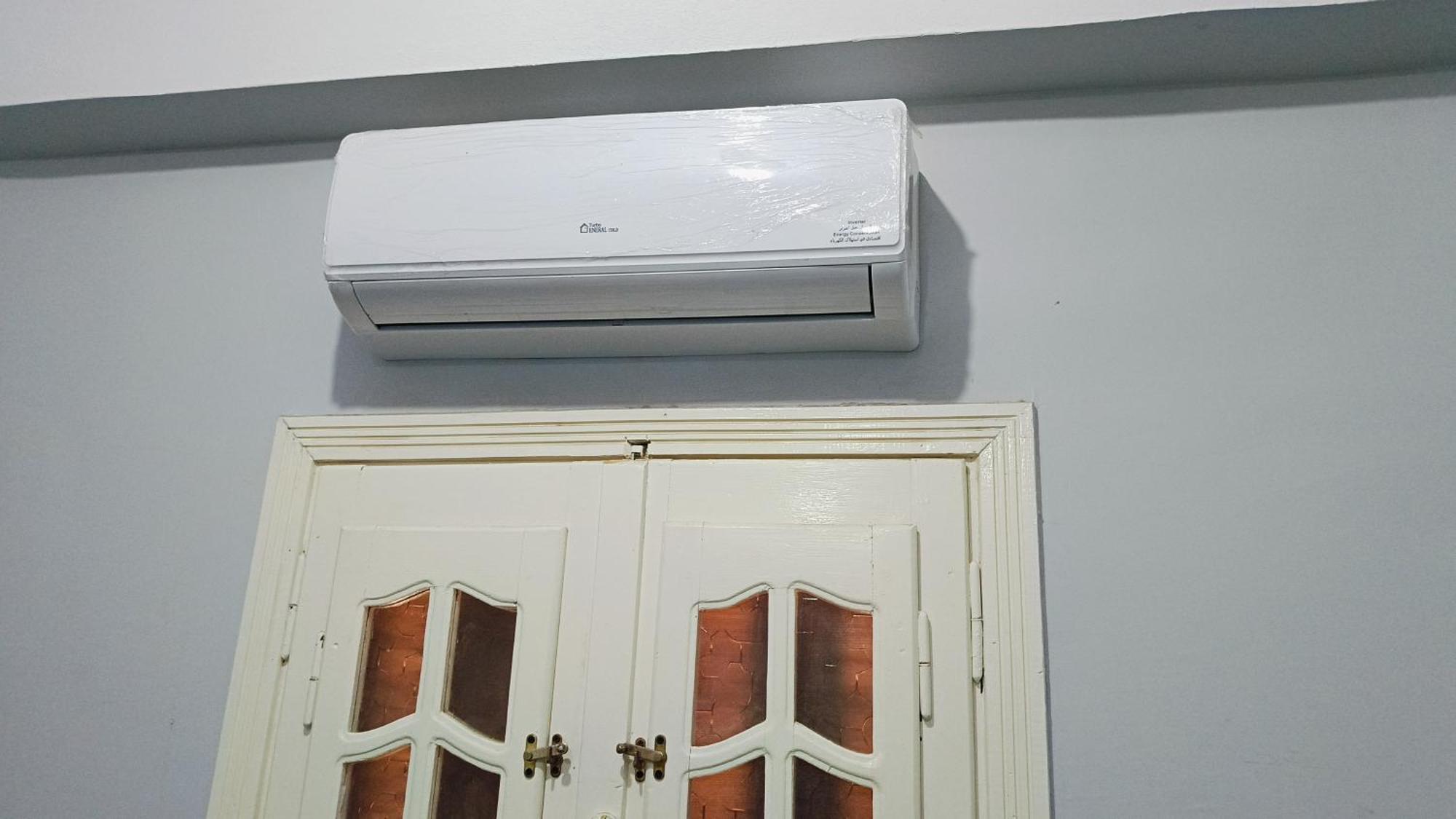 Apartment Siwa Shali *