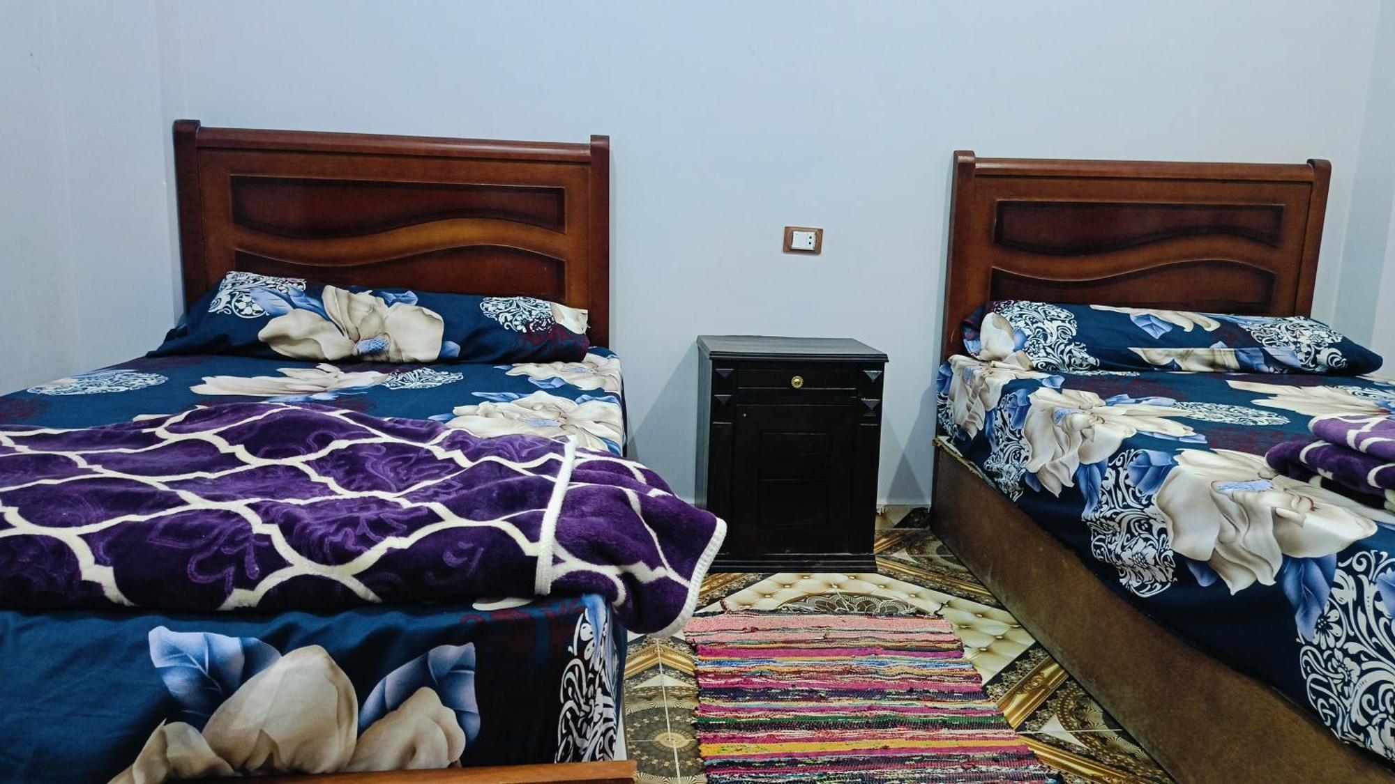 Siwa Shali Siwa Oasis