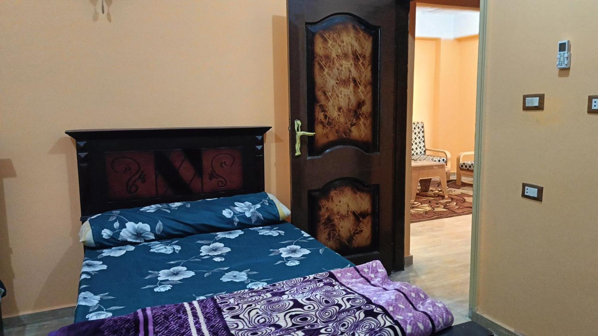 Siwa Shali Apartment