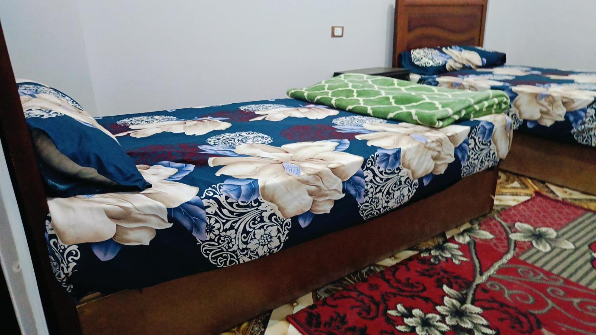 Siwa Shali Apartment Siwa Oasis