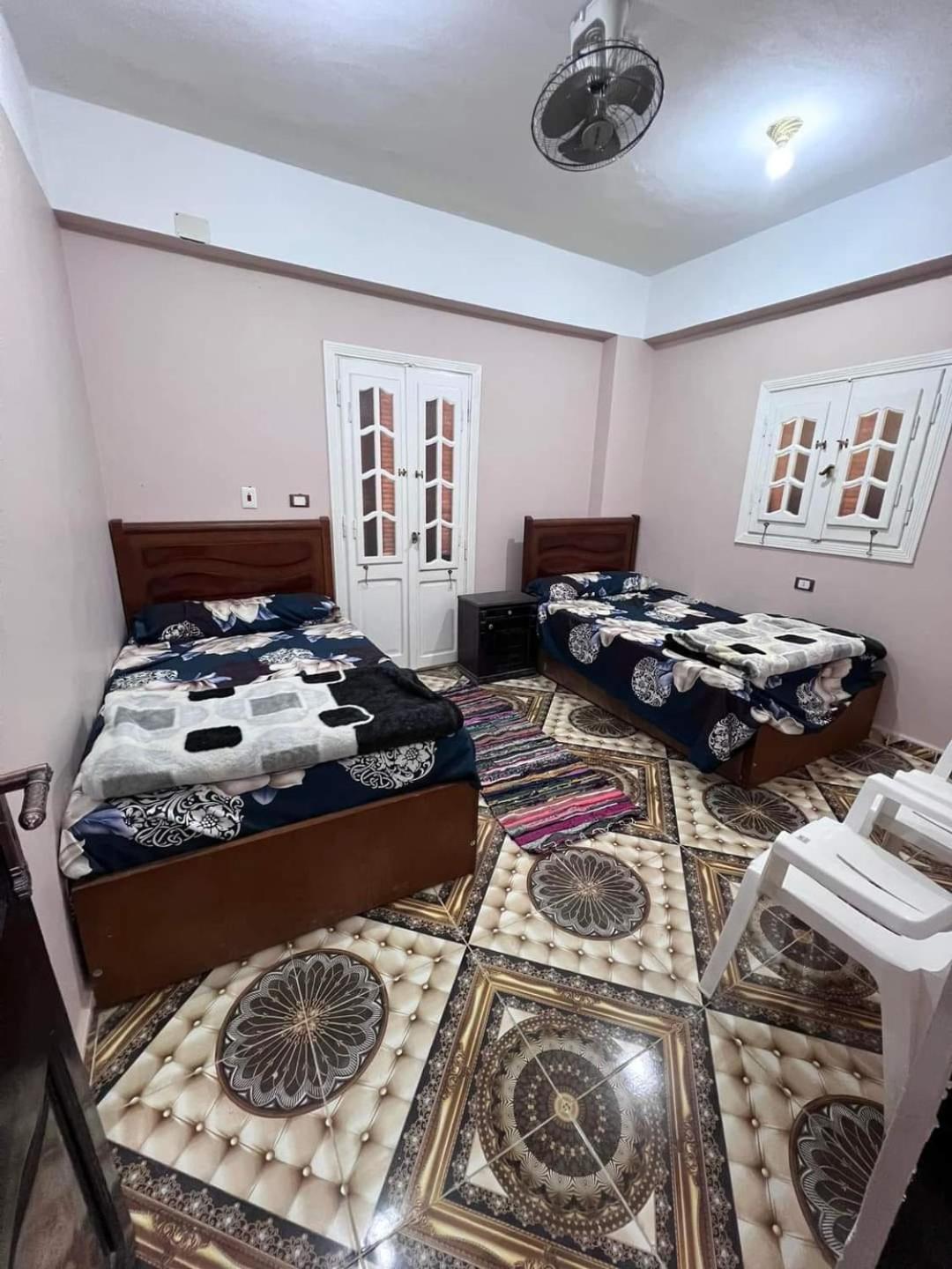 Siwa Shali Apartment *