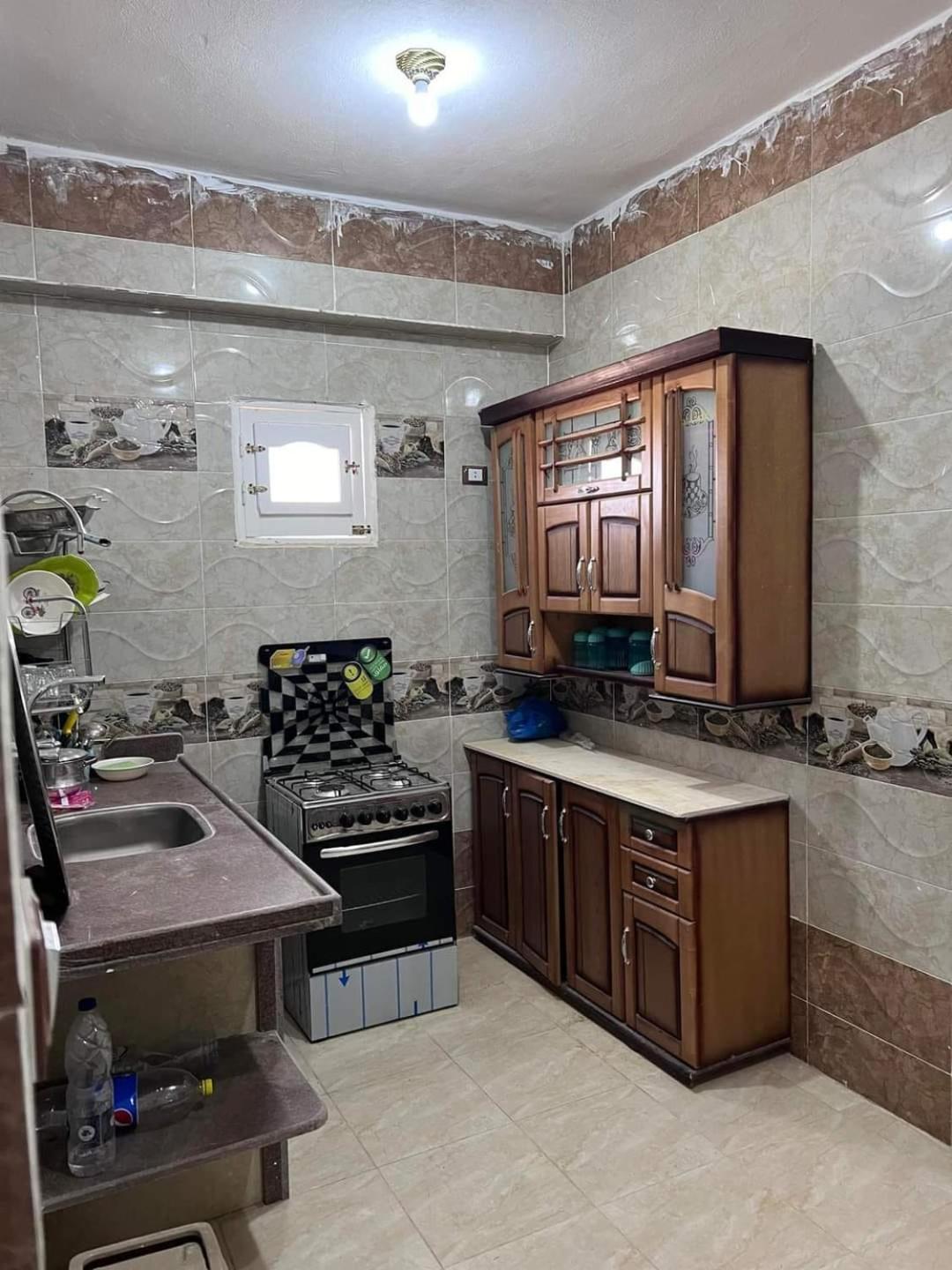 Apartment Siwa Shali *